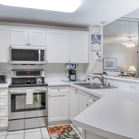Sterling Sands 808 Destin Bagian luar foto