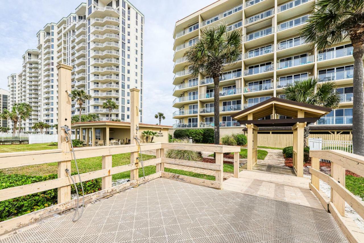 Sterling Sands 808 Destin Bagian luar foto