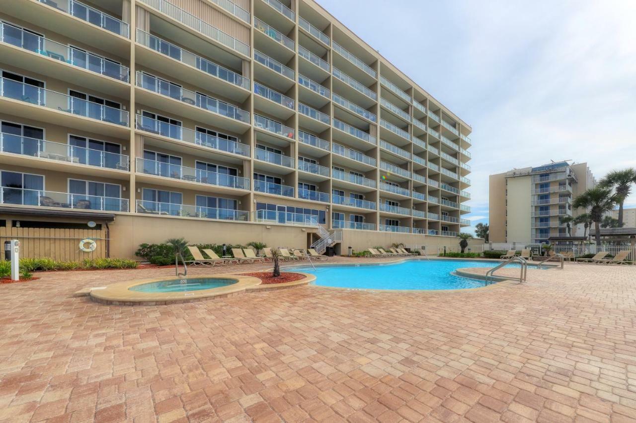 Sterling Sands 808 Destin Bagian luar foto