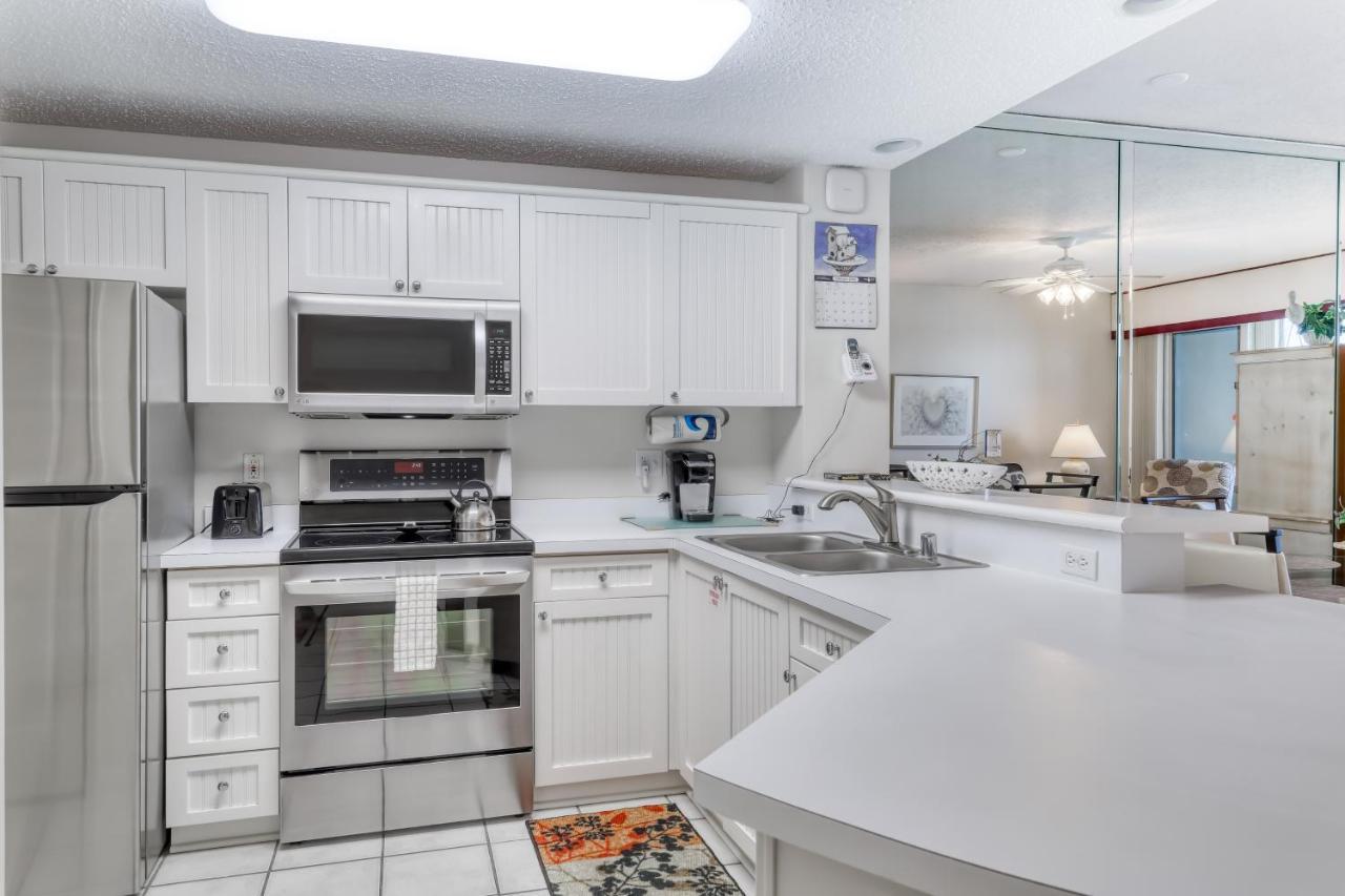 Sterling Sands 808 Destin Bagian luar foto