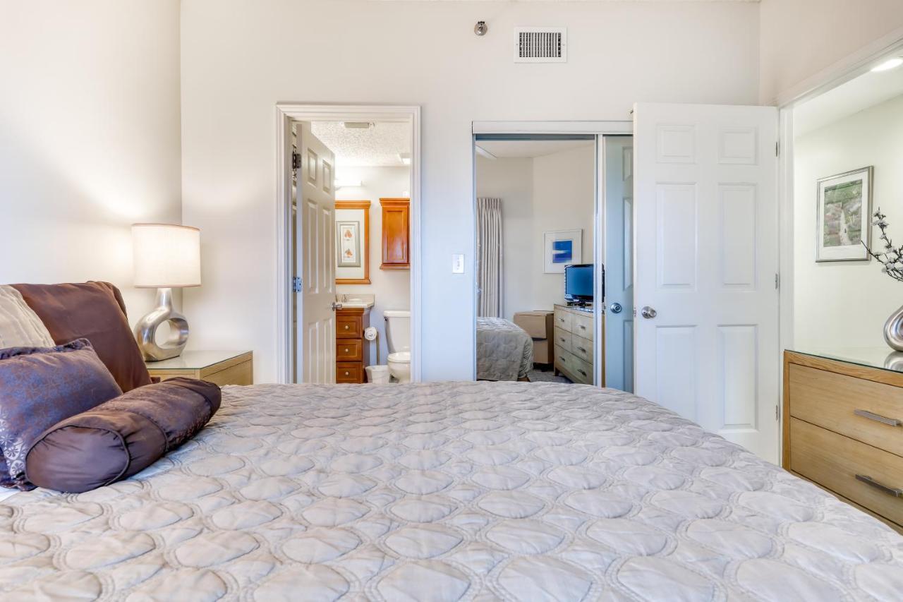 Sterling Sands 808 Destin Bagian luar foto