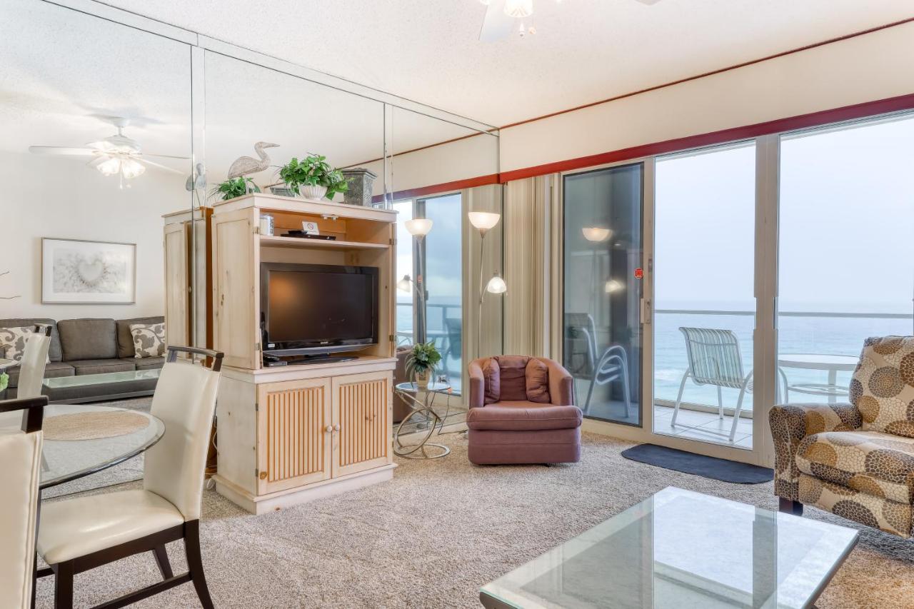 Sterling Sands 808 Destin Bagian luar foto