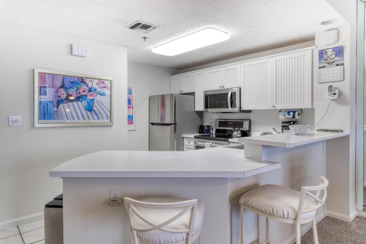 Sterling Sands 808 Destin Bagian luar foto