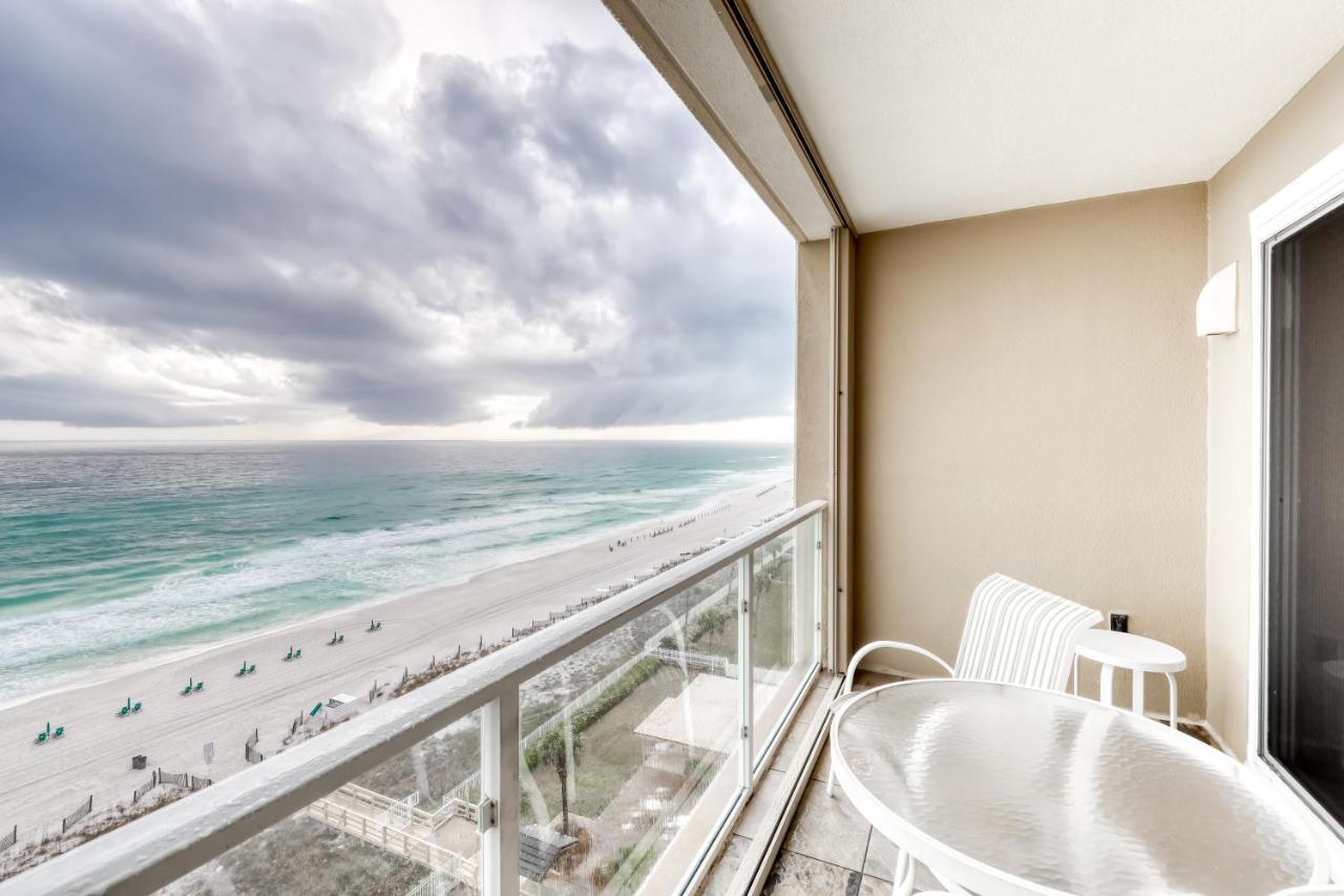 Sterling Sands 808 Destin Bagian luar foto