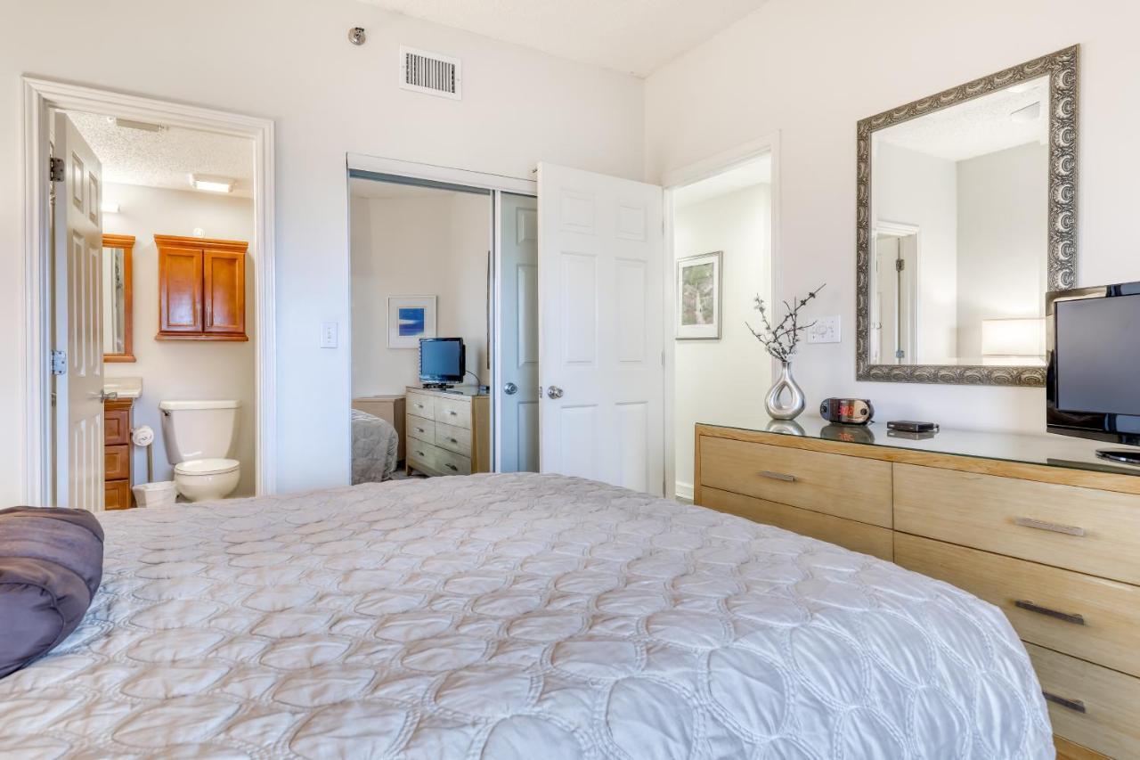 Sterling Sands 808 Destin Bagian luar foto