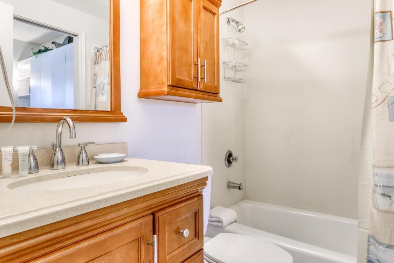 Sterling Sands 808 Destin Bagian luar foto