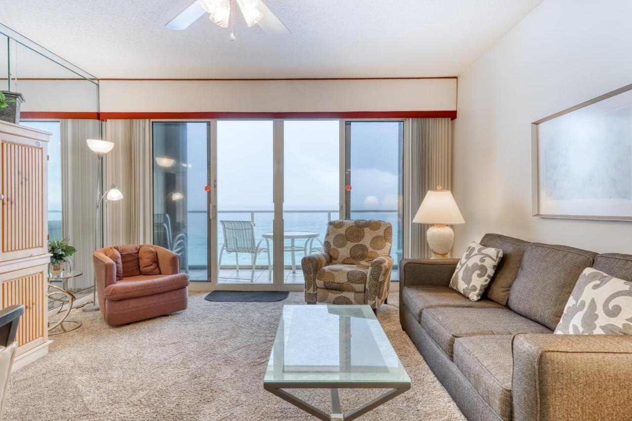 Sterling Sands 808 Destin Bagian luar foto