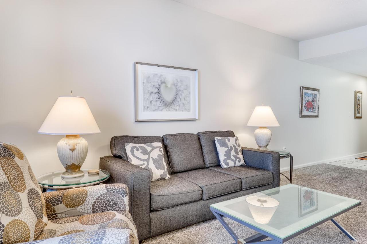 Sterling Sands 808 Destin Bagian luar foto