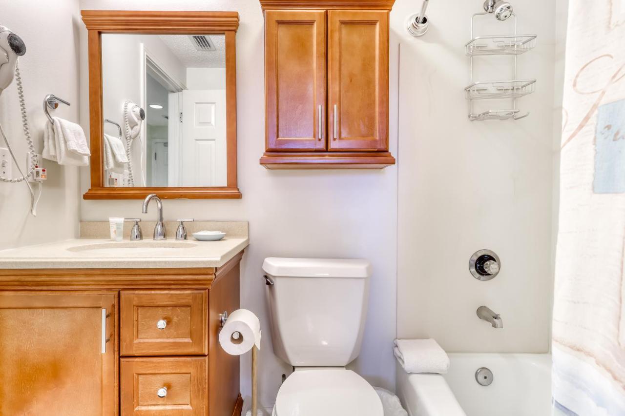 Sterling Sands 808 Destin Bagian luar foto